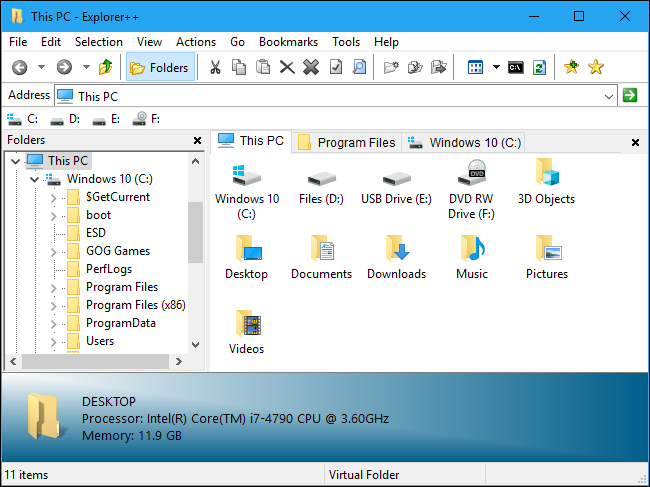 is free file viewer safe to download
