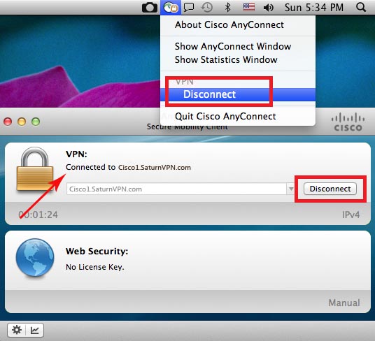 cisco anyconnect vpn download for mac